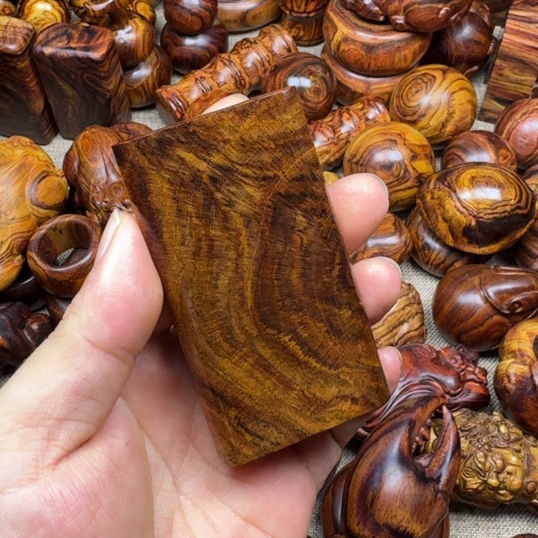 黄花梨/降香黄檀我