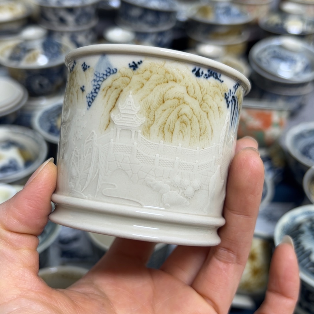 【闪购商品】瓷片陶瓷艺术有限公司