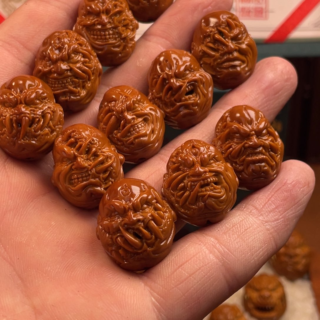 橄榄核手串/手链橄榄核