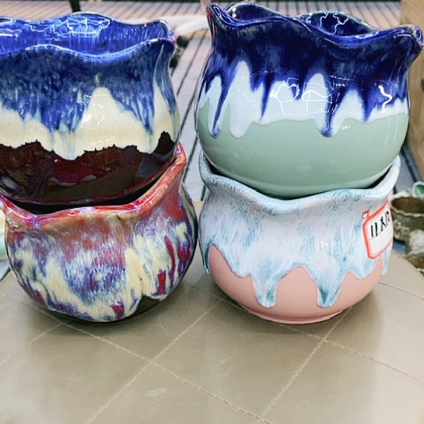 【闪购商品】花盆厂家直销