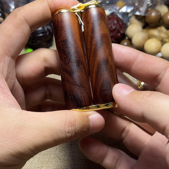 交趾黄檀（大红酸枝）其他