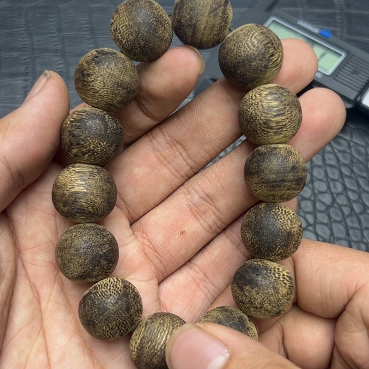 沉香沉香碎屑虎斑纹