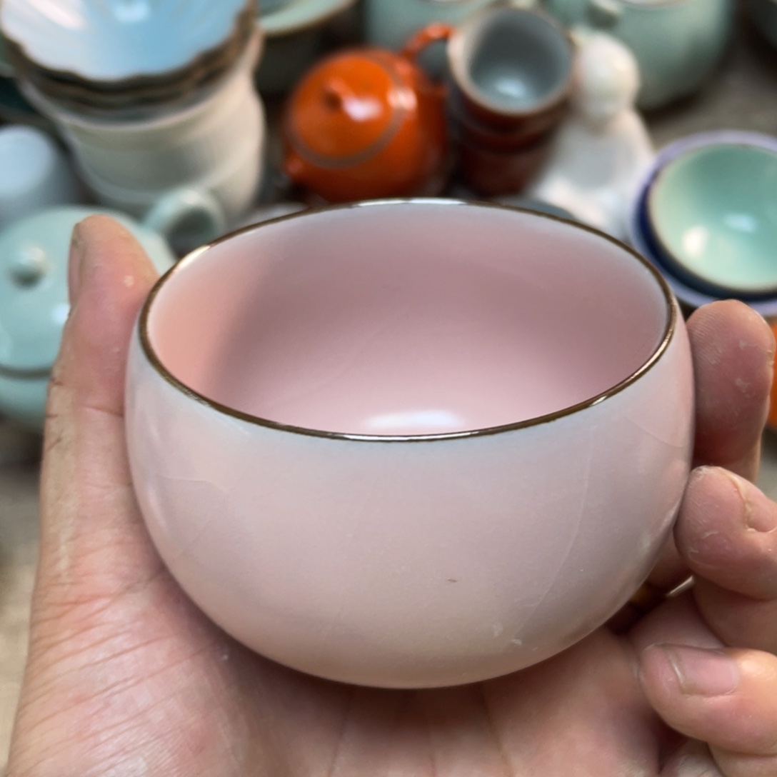 无运费险略有微瑕介意勿拍