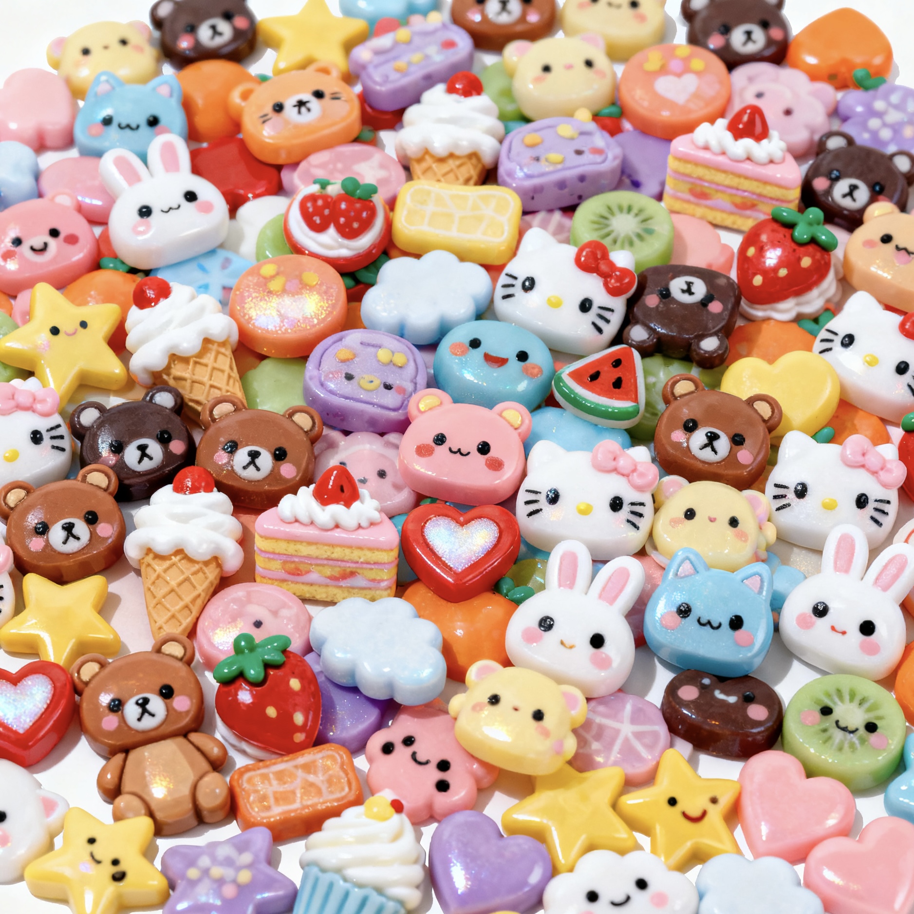 【造梦潮玩】潮玩17-50专拍链接（售后需要一镜到底开箱视频）