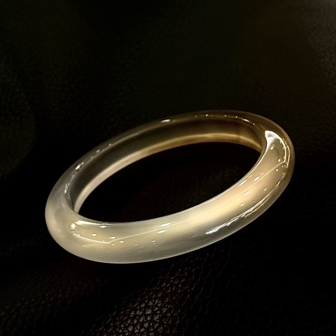 手镯测量方法尺码表，勿拍