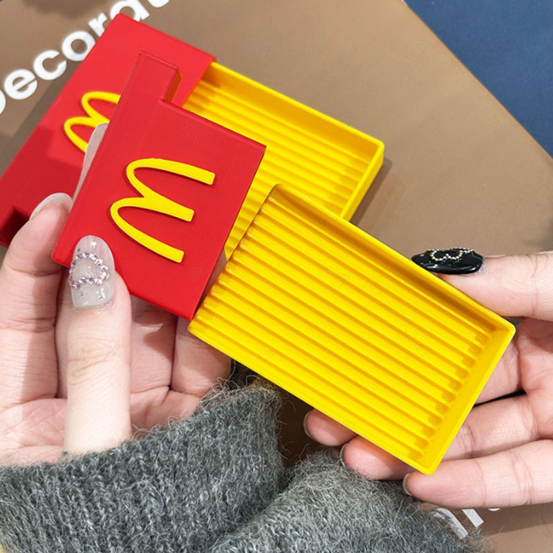 麦门拼豆工具不卡豆铲推拉式丝滑便携多功能带盖拼豆盒子m漏豆铲