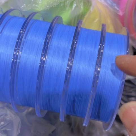 PE3盘8➕1蓝色0.8号100米