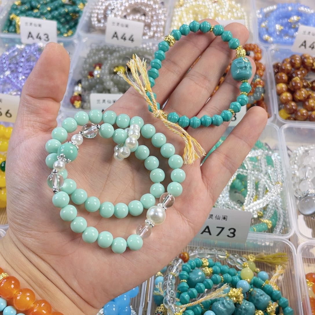 玛瑙手饰银S925镀金镶嵌