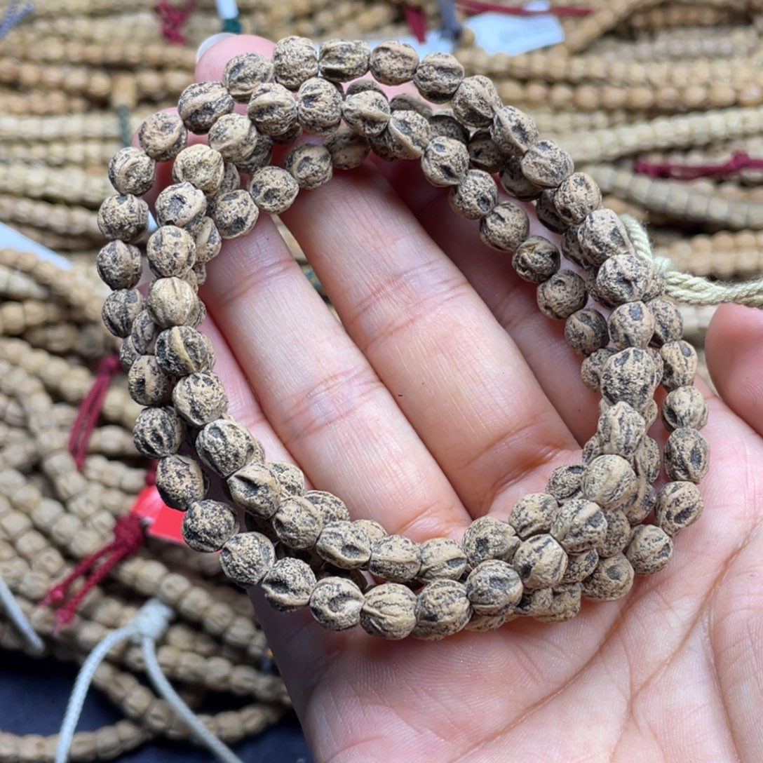 柏香籽/百香籽吊坠