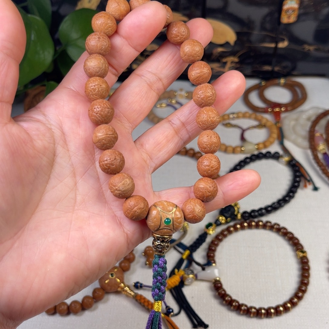 吊坠凤眼菩提24578997544567