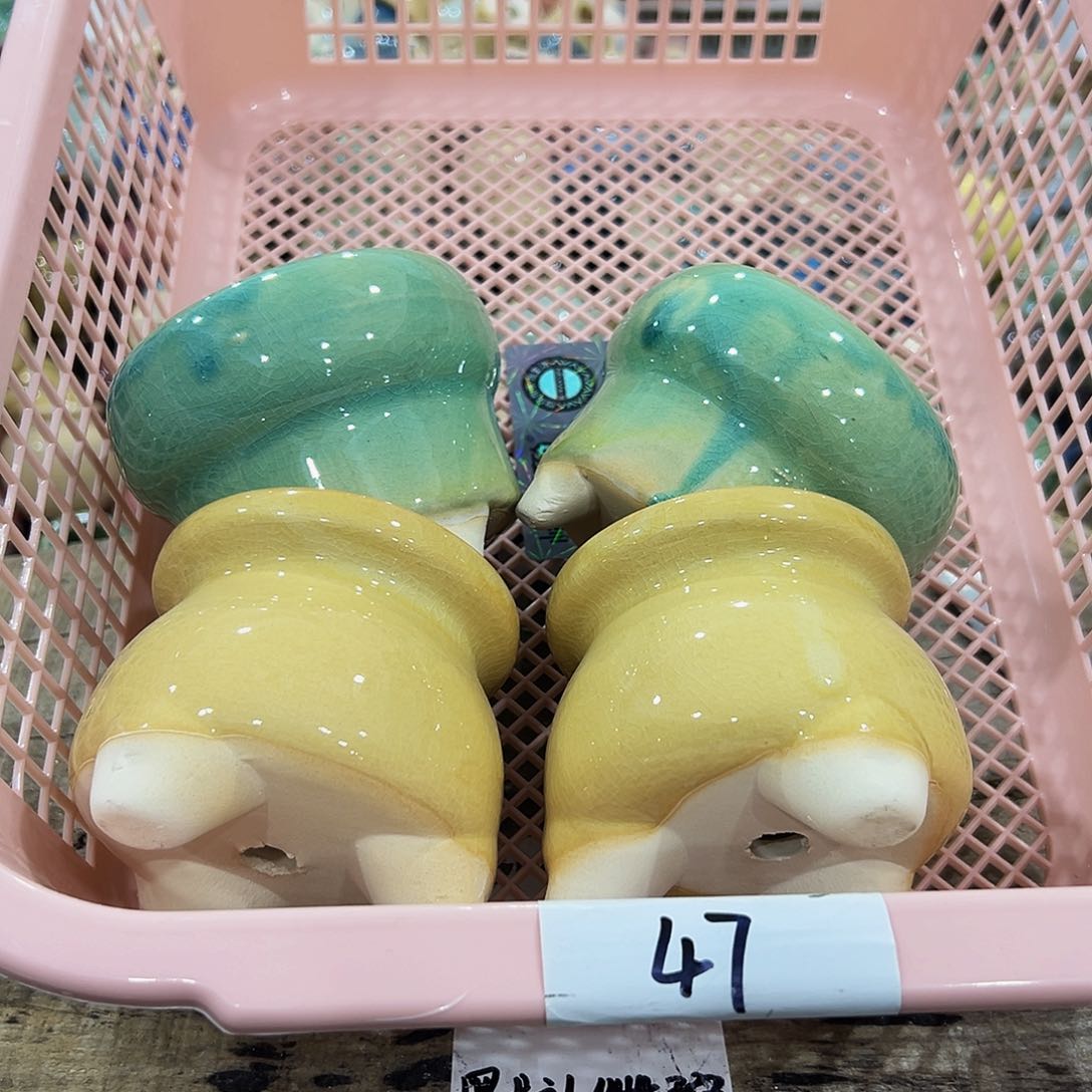 红陶高温陶瓷材料47