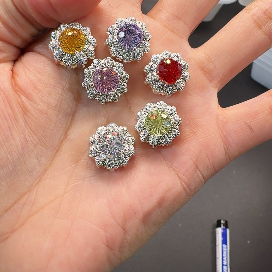 闪拍67号 6个装多通