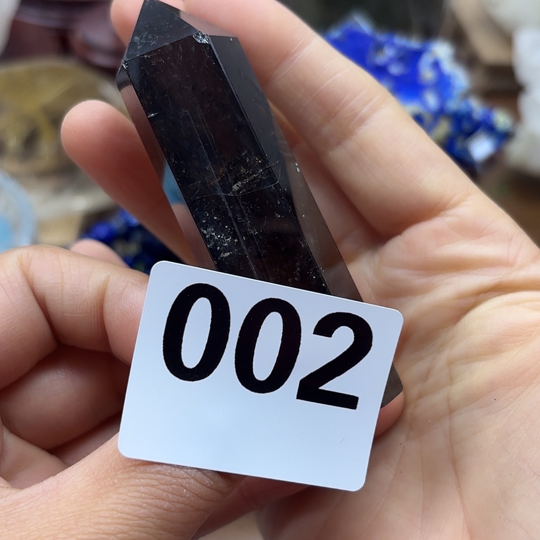 未镶嵌水晶大型摆件（非配饰）