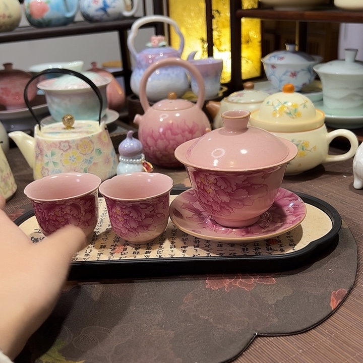 茶具配件其它茶器