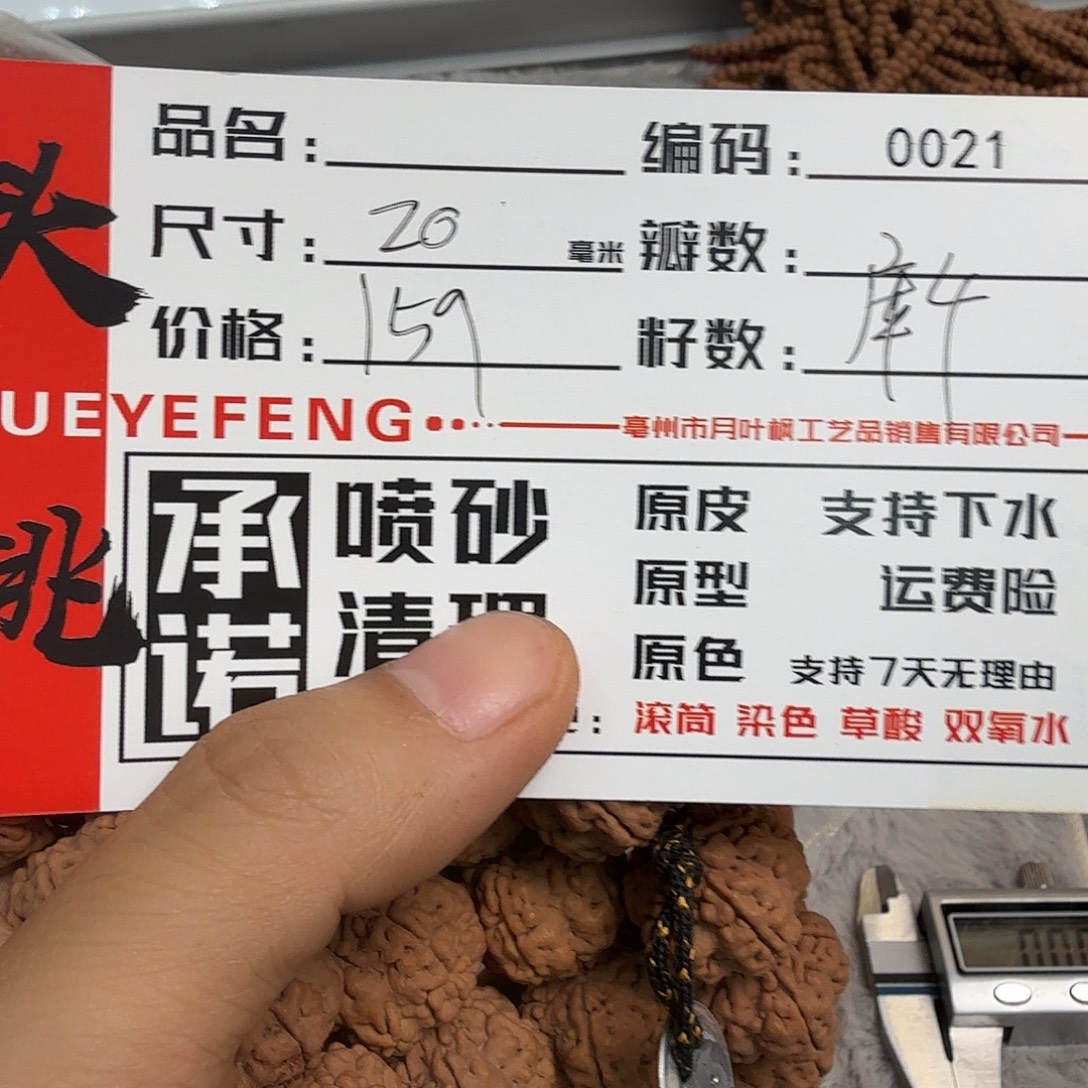 金刚菩提吊坠Aaaaaaa0021