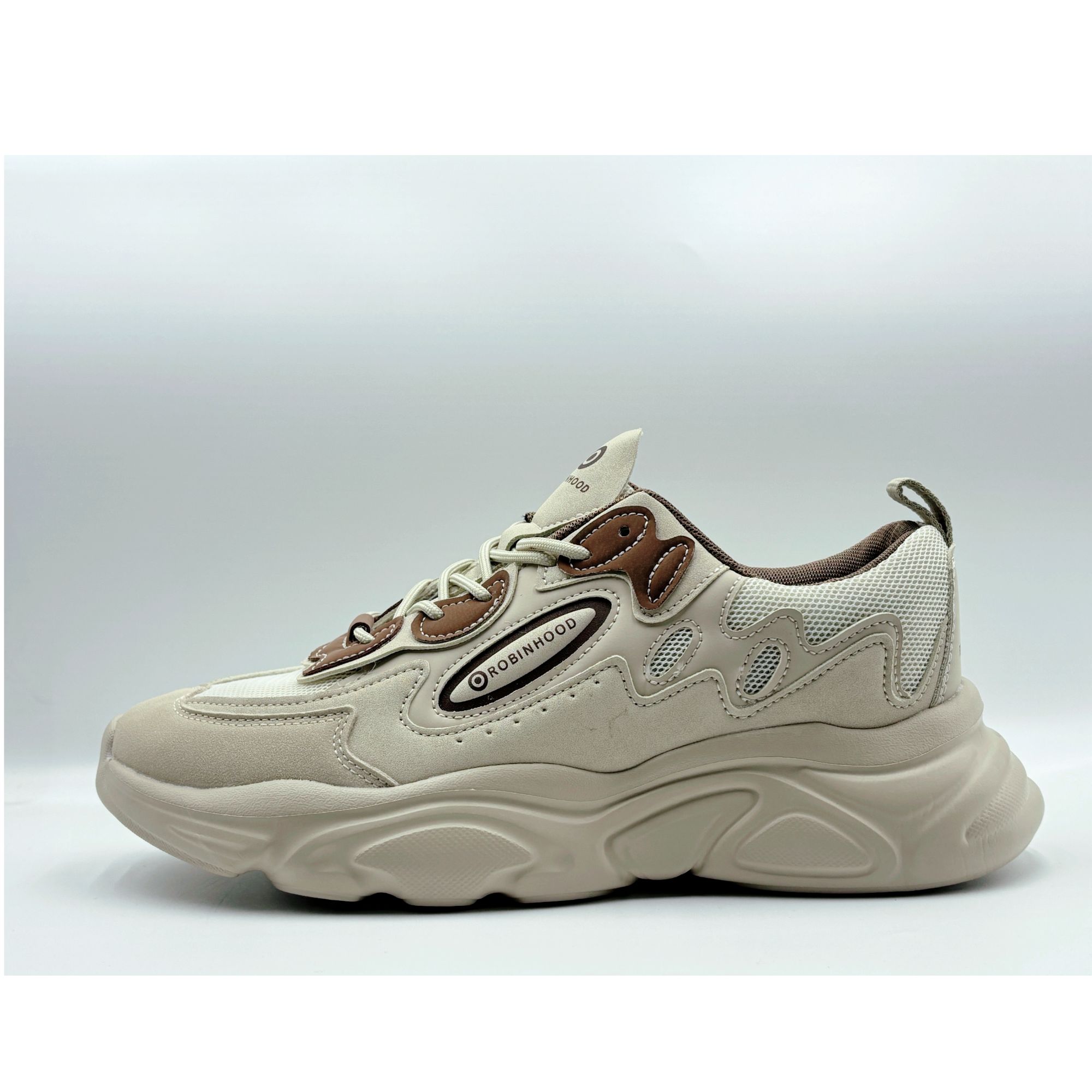 LBH603新款休闲老爹鞋