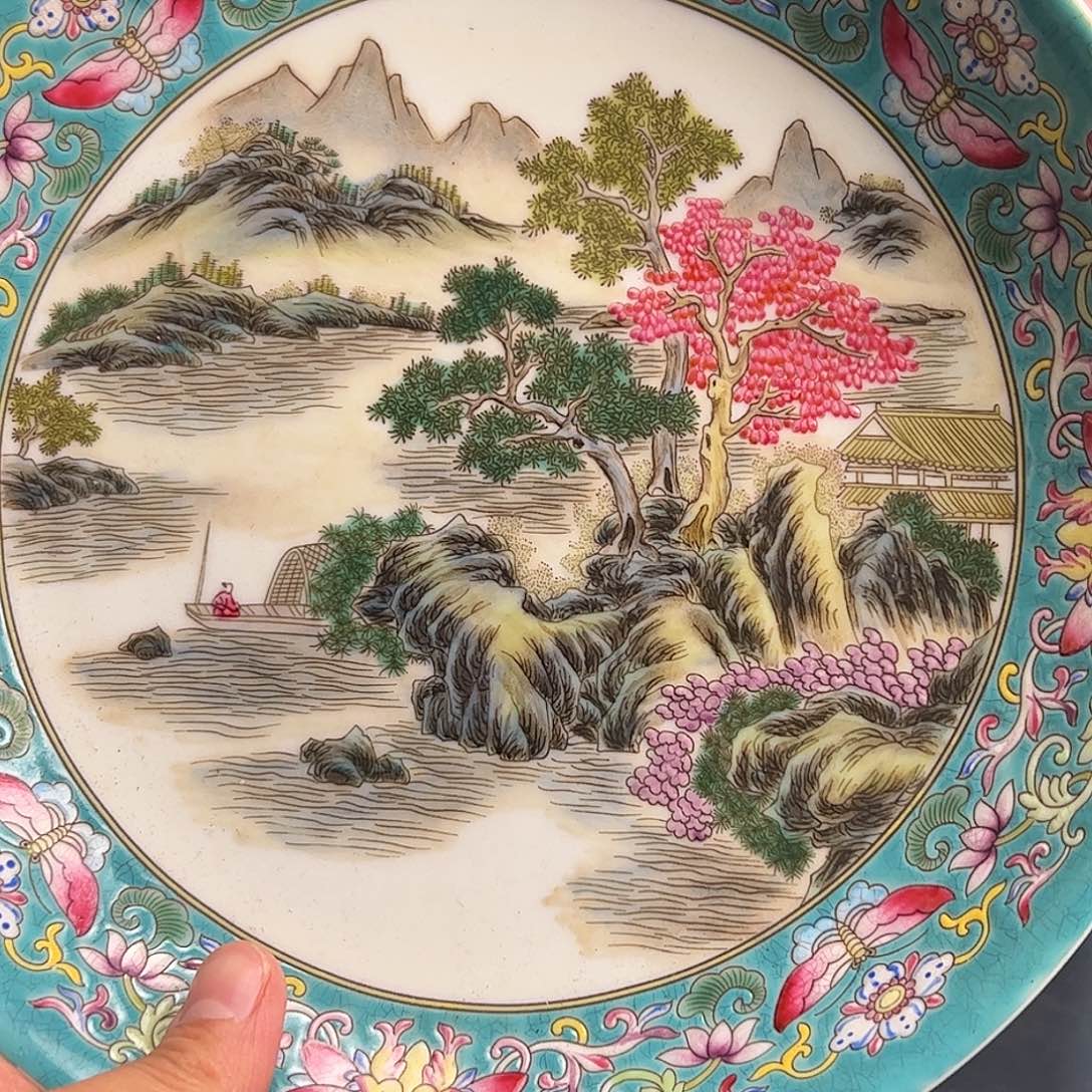 其他景德镇陶瓷好好好