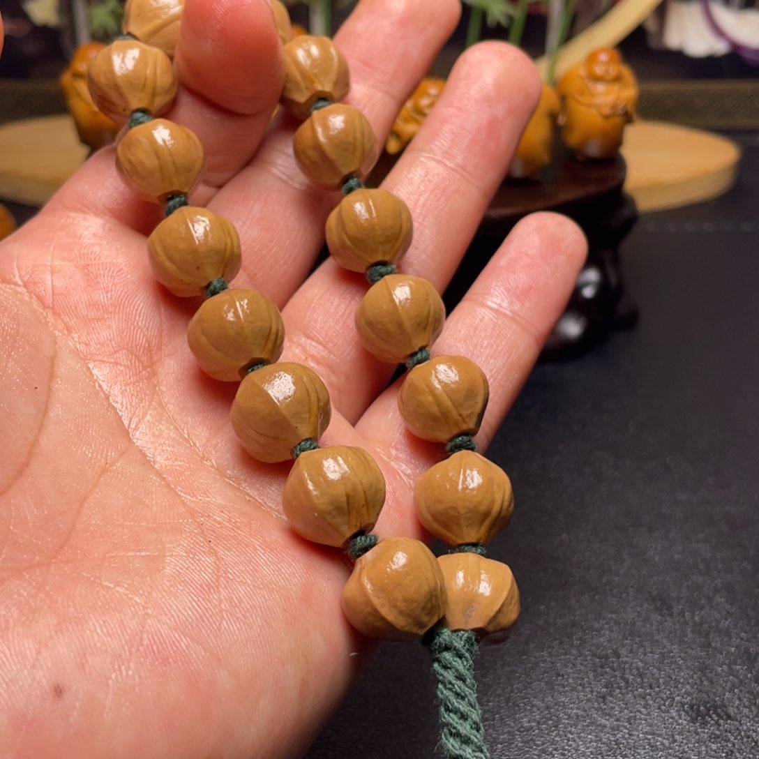 橄榄核手串/手链橄榄核