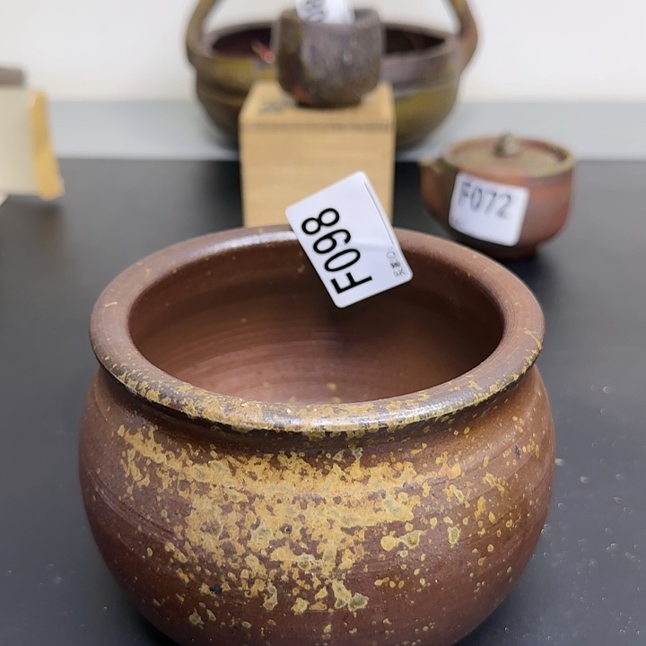 备前烧作品备前烧作品