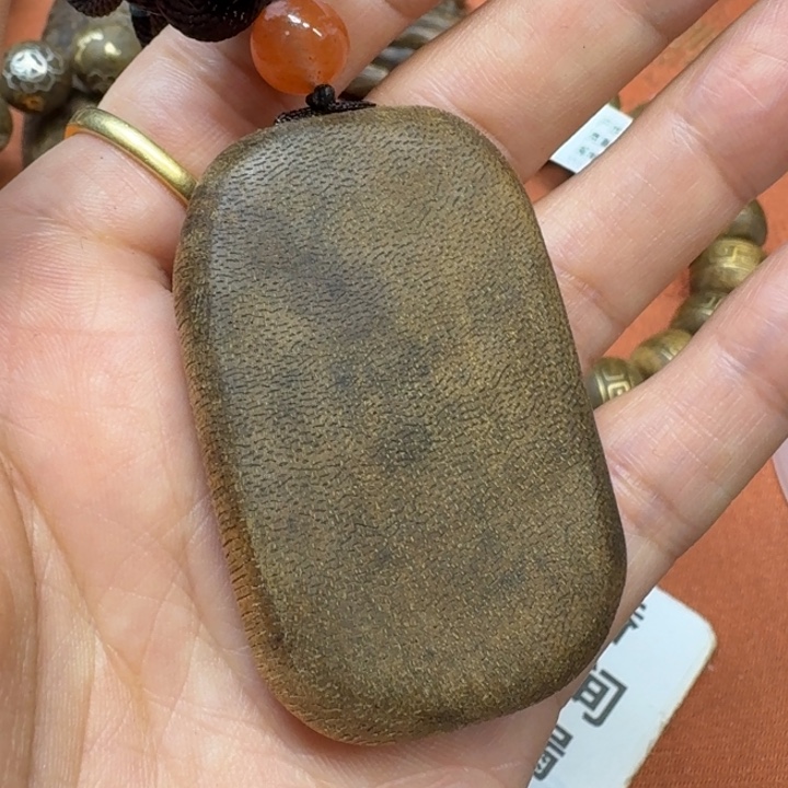 大叶紫檀（黑酸枝木类）