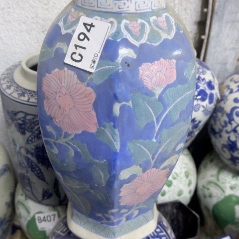 陶瓷制品瑕疵处理