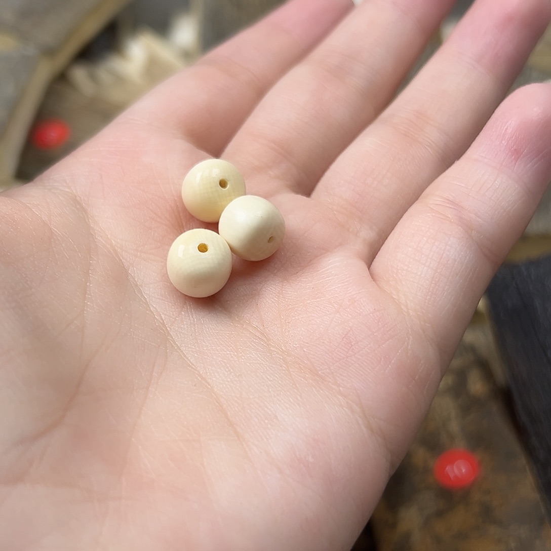 猛犸象牙其他猛犸原材料边角料大块料