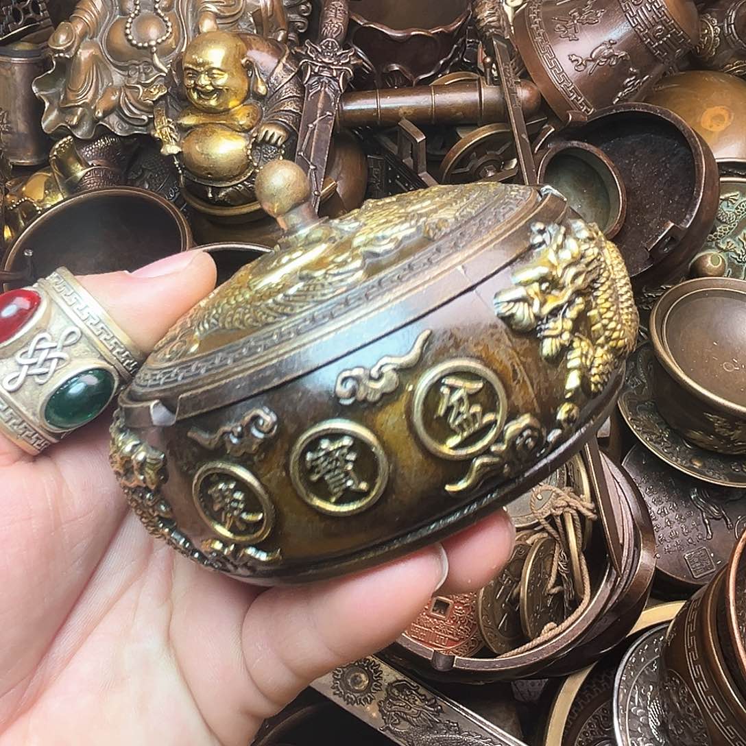 铜锣湾的历史文化