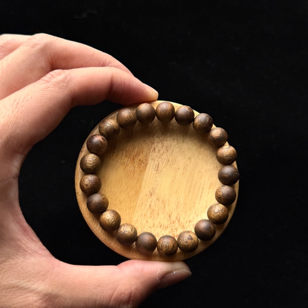 沉香【凤姐沉香】九五沉09 7克+海南糖结糖化料多样性发货一个