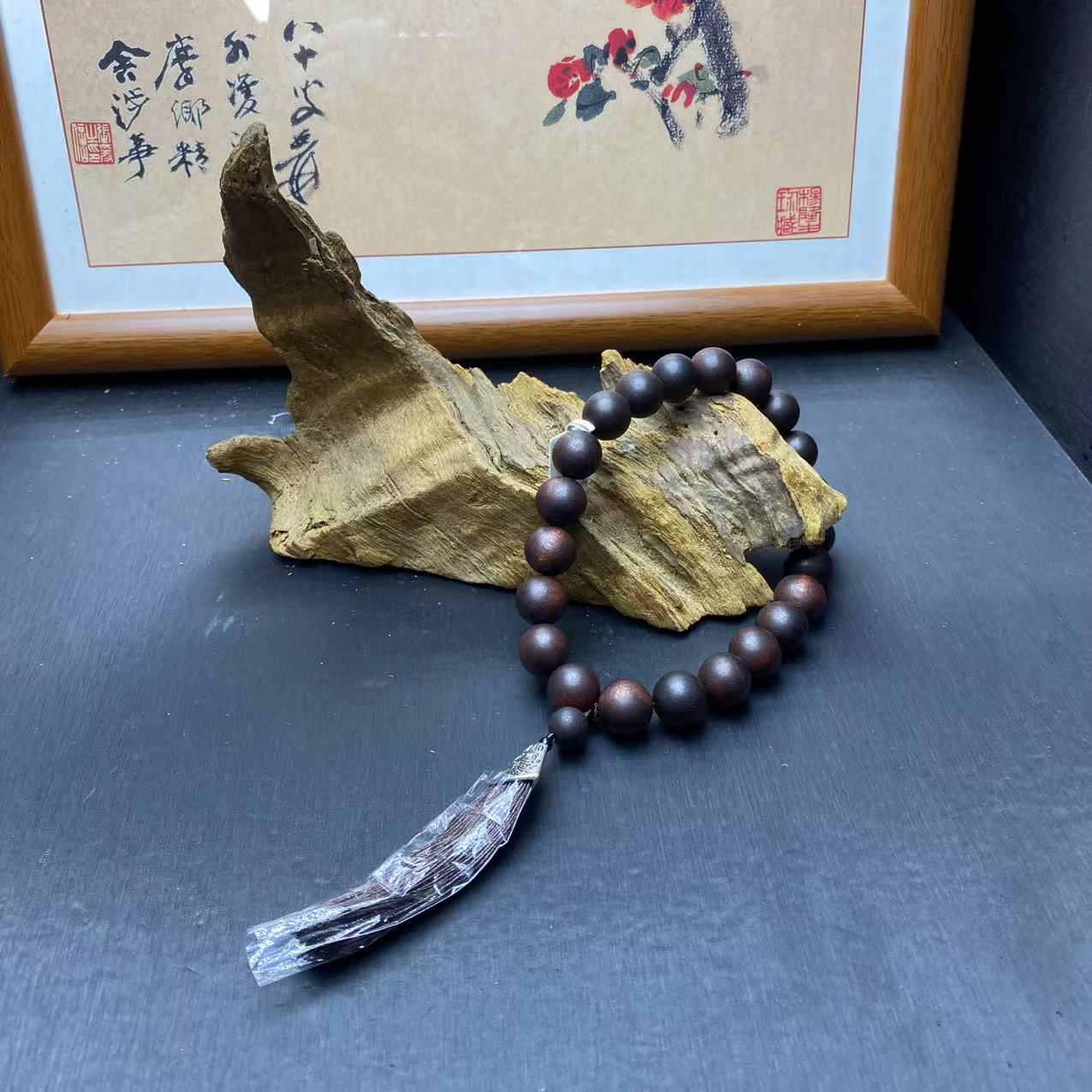 788号文玩成品手串