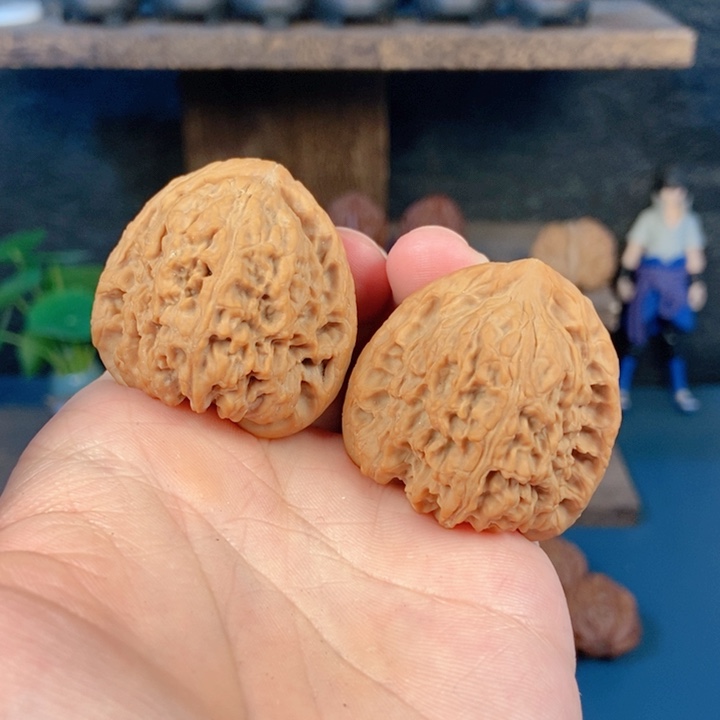 文玩核桃吊坠62¥¥南将石