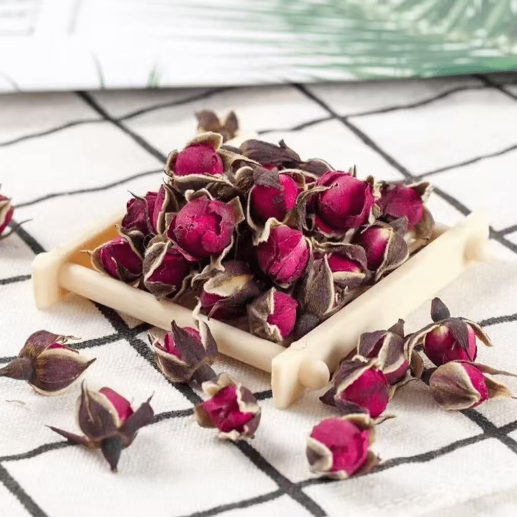 【李氏草堂】客家秘方 金边玫瑰100g 夏枯草150g