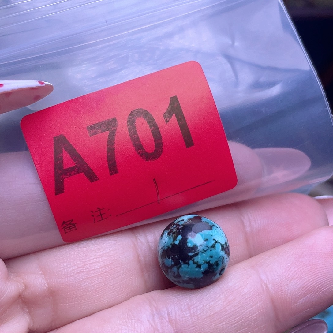 绿石头绿石头十堰手工古风配饰