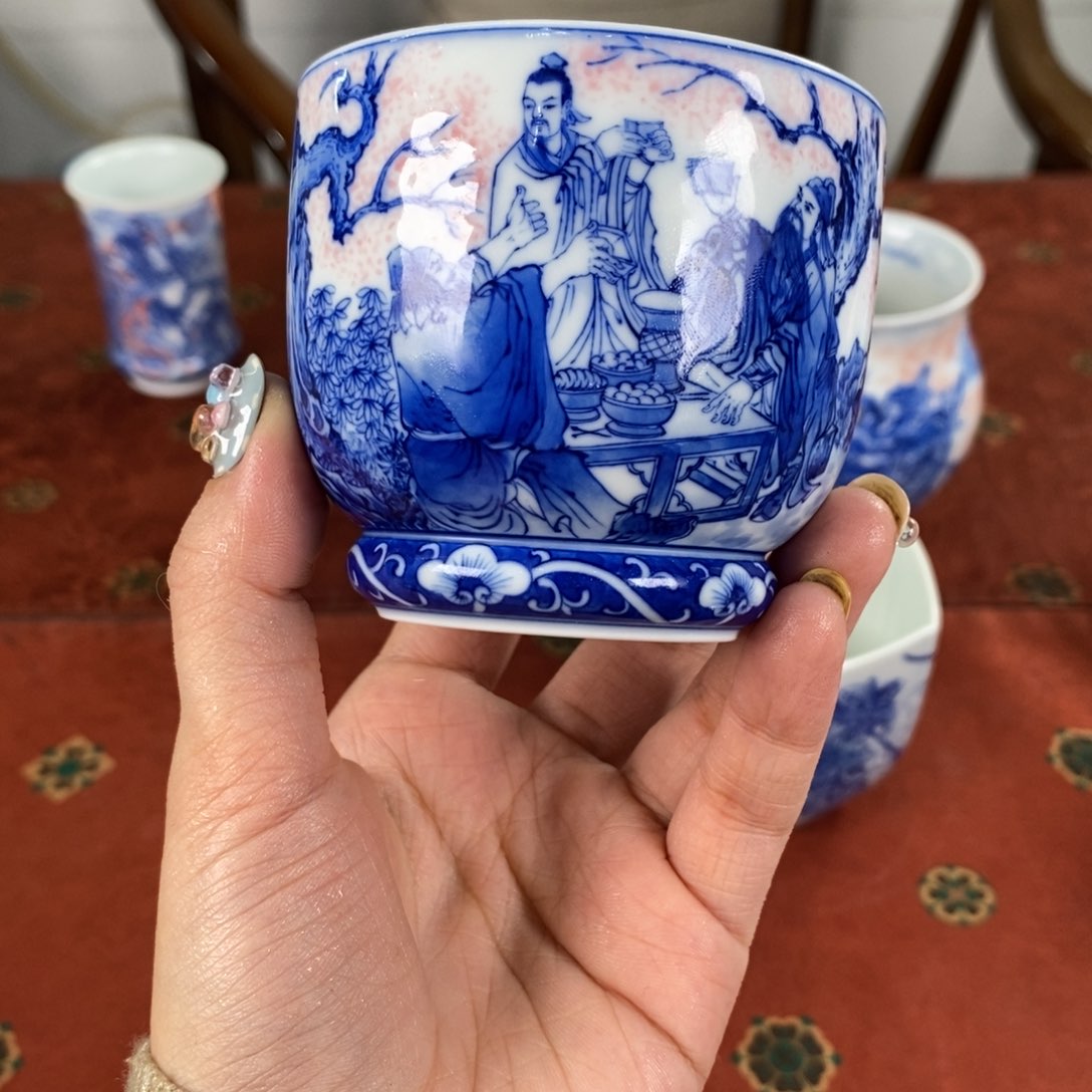 九鸣瓷艺九鸣瓷艺