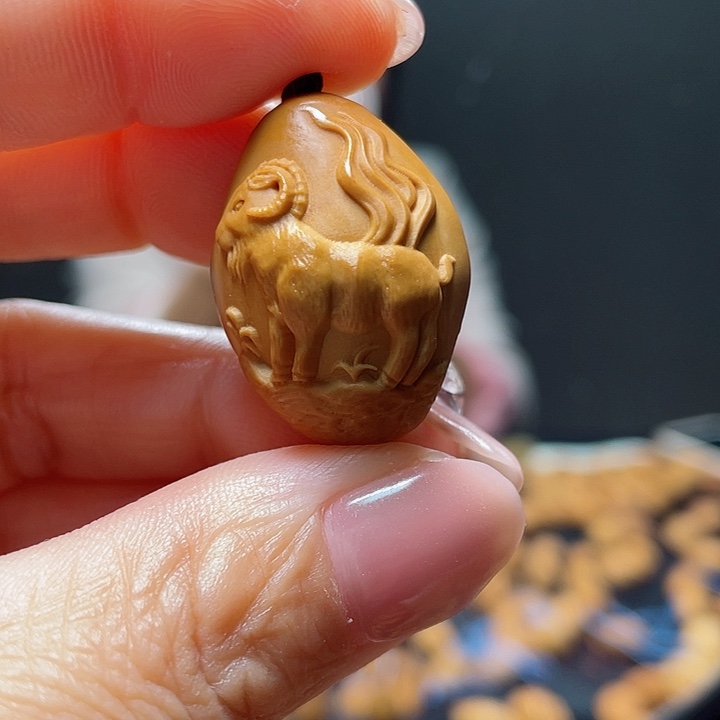 橄榄核手串/手链橄榄