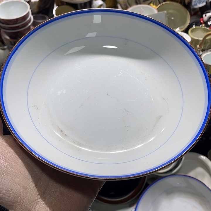 瓷片你是个好朋友一起去旅行