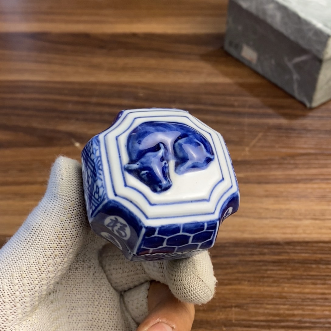 清货精选瓷器精品