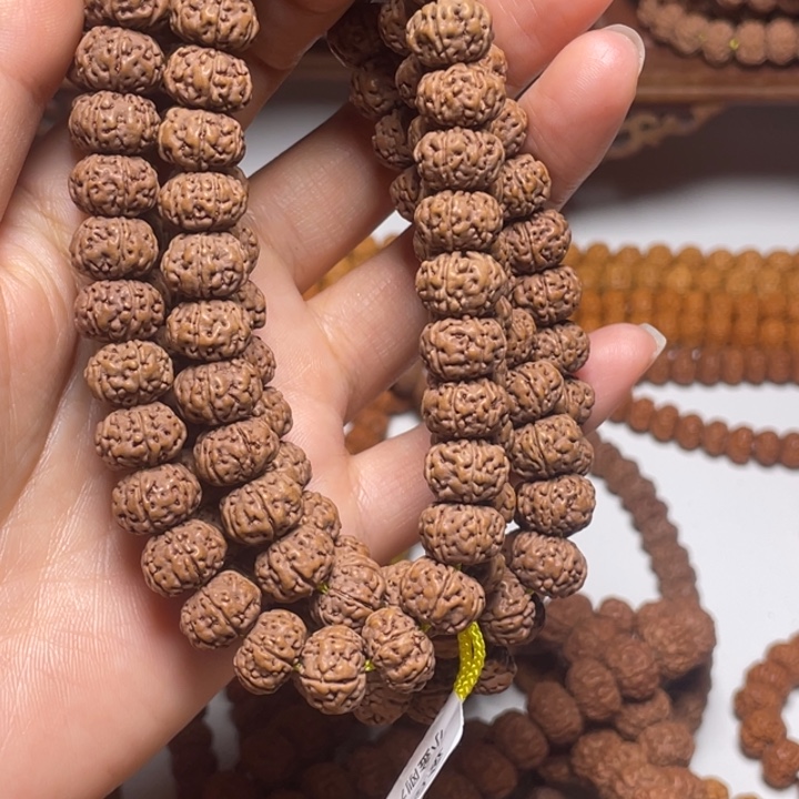 天***国金刚菩提手串六瓣1.1