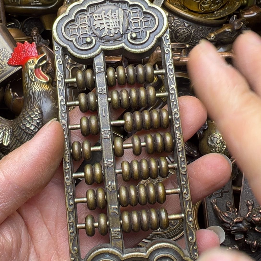 精美文玩精品摆件