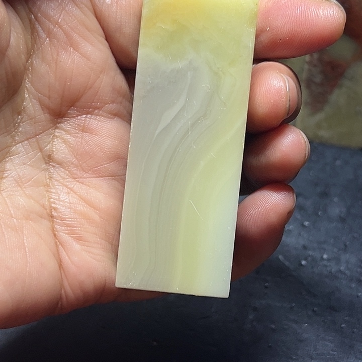 青田石青田封门冻特色