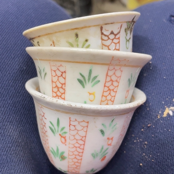 搪瓷2………………………………