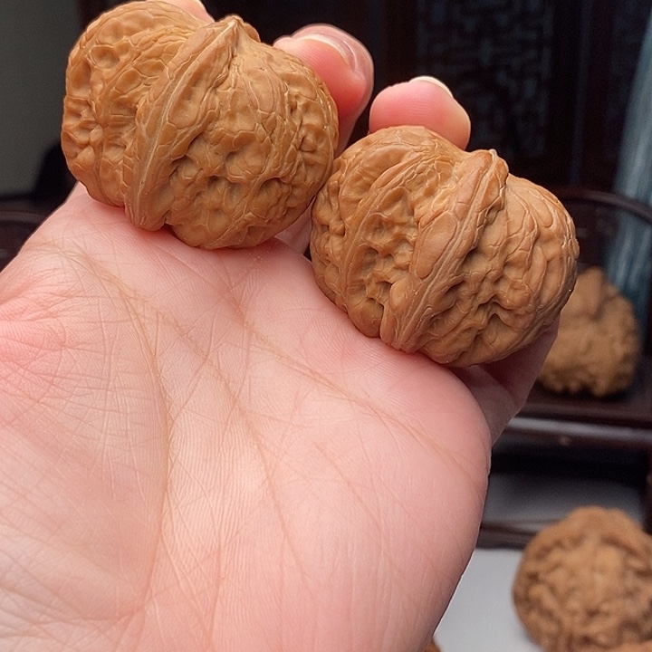 ****木质类吊坠元宝41尺