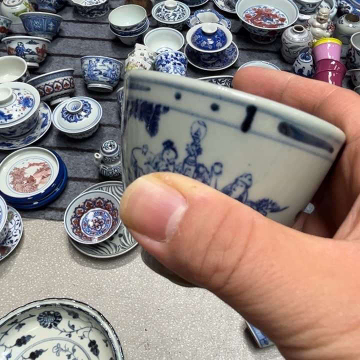陶摆件陶瓷艺术学院美术