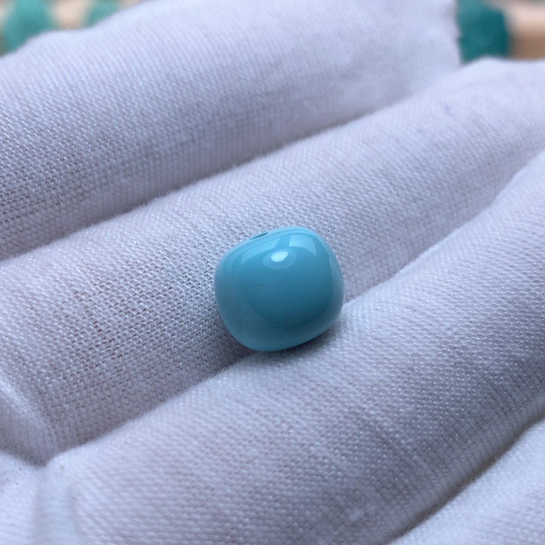 绿松石珠宝奇石未镶嵌?****?