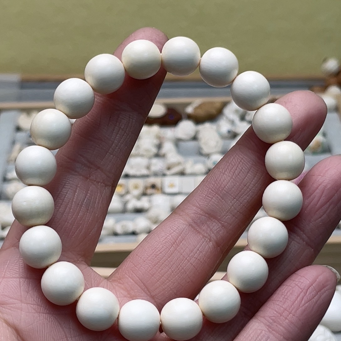 猛犸象牙手串/手链/手镯