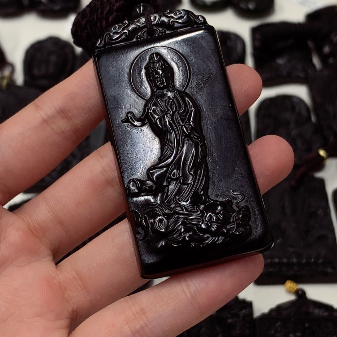 天然a货钢琴黑特色福利题材挂件