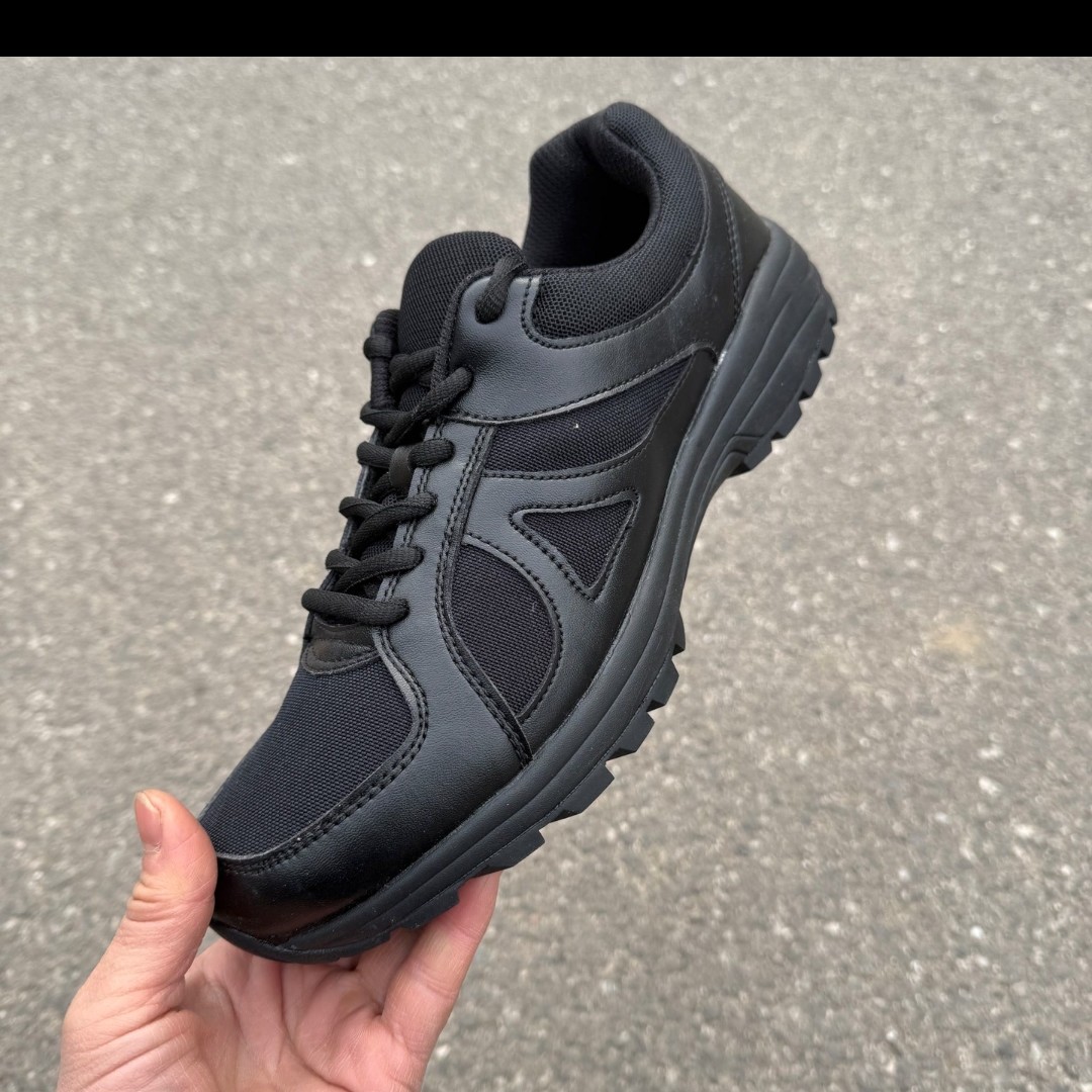 全新黑色运动鞋跑鞋断码处理3554.3537.3514随机发