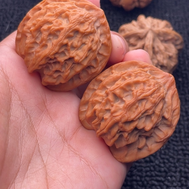 文玩核桃吊坠文玩核桃10