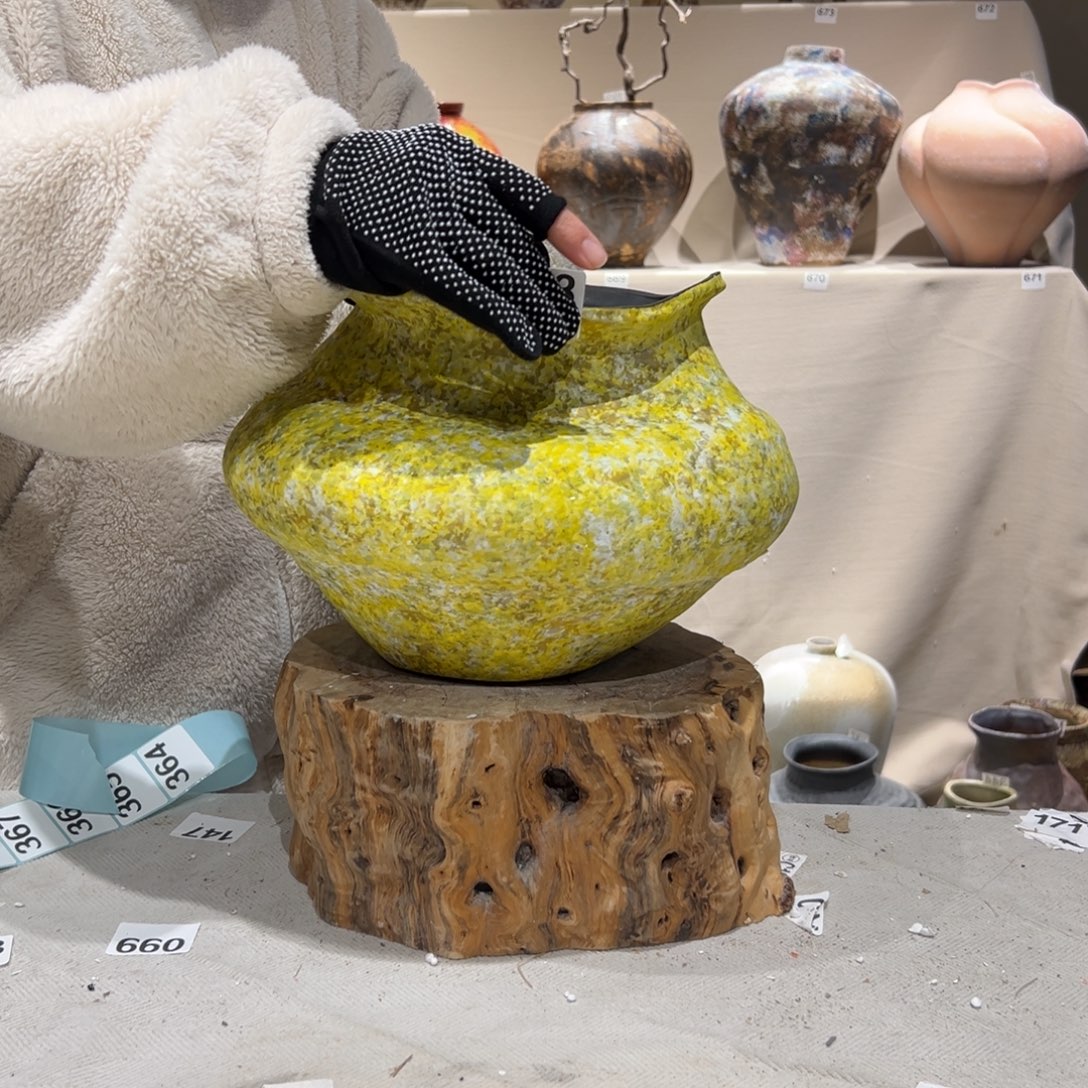 景德镇高温陶瓷363G8啊频率高兴趣，