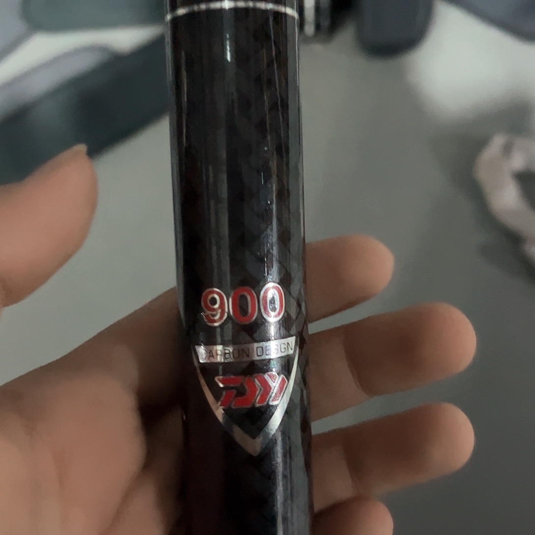 碳素7.2m以上达瓦炮9米8h