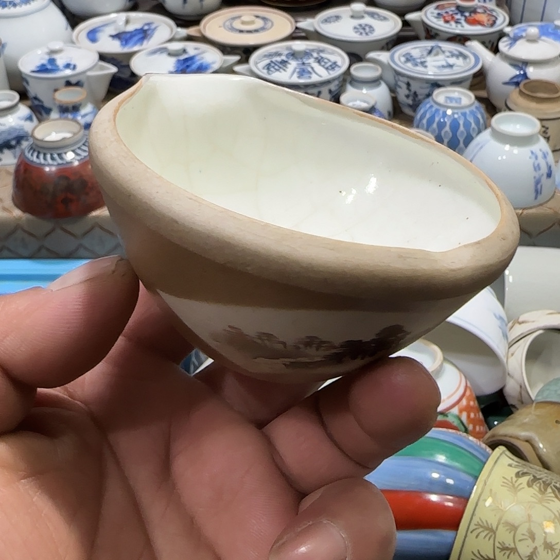 陶瓷茶玩榜第十二名